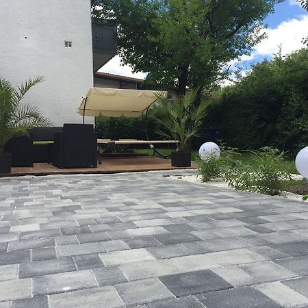 Enjoyit-Ws Apartment เวลเดน อัม เวิร์ทเทอร์ซี ภายนอก รูปภาพ