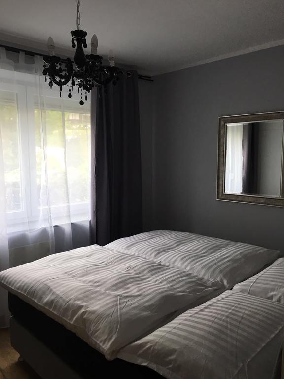 Enjoyit-Ws Apartment เวลเดน อัม เวิร์ทเทอร์ซี ภายนอก รูปภาพ