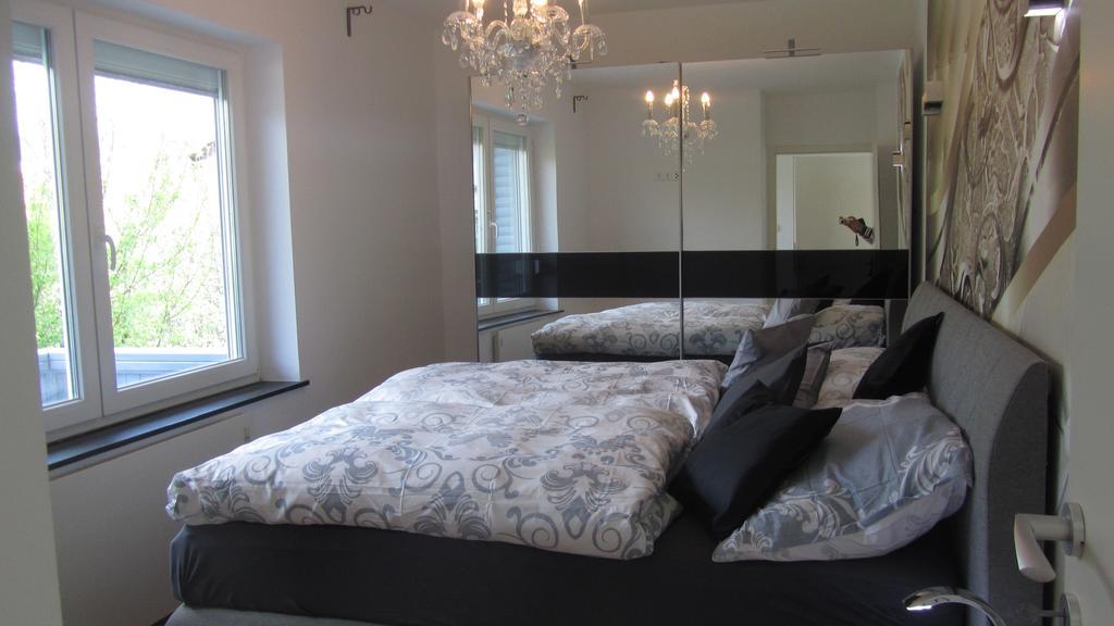 Enjoyit-Ws Apartment เวลเดน อัม เวิร์ทเทอร์ซี ภายนอก รูปภาพ