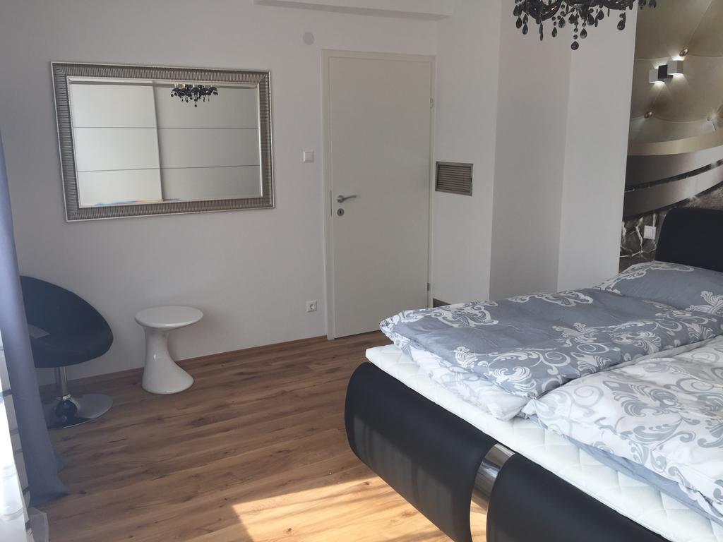 Enjoyit-Ws Apartment เวลเดน อัม เวิร์ทเทอร์ซี ภายนอก รูปภาพ