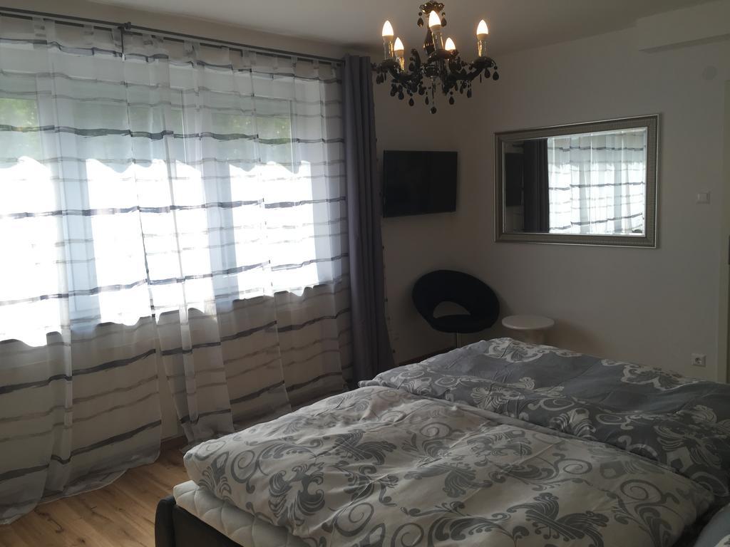 Enjoyit-Ws Apartment เวลเดน อัม เวิร์ทเทอร์ซี ภายนอก รูปภาพ