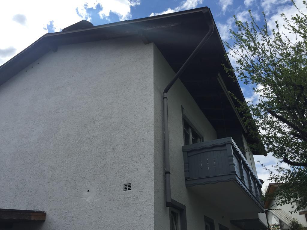 Enjoyit-Ws Apartment เวลเดน อัม เวิร์ทเทอร์ซี ภายนอก รูปภาพ