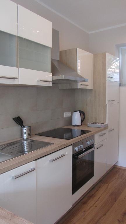Enjoyit-Ws Apartment เวลเดน อัม เวิร์ทเทอร์ซี ภายนอก รูปภาพ