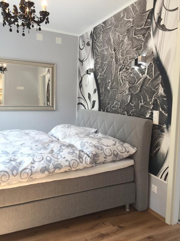 Enjoyit-Ws Apartment เวลเดน อัม เวิร์ทเทอร์ซี ภายนอก รูปภาพ